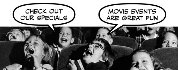 3Princes Cinema Melbourne Outdoor Cinema