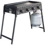 Event BBQ (medium) size