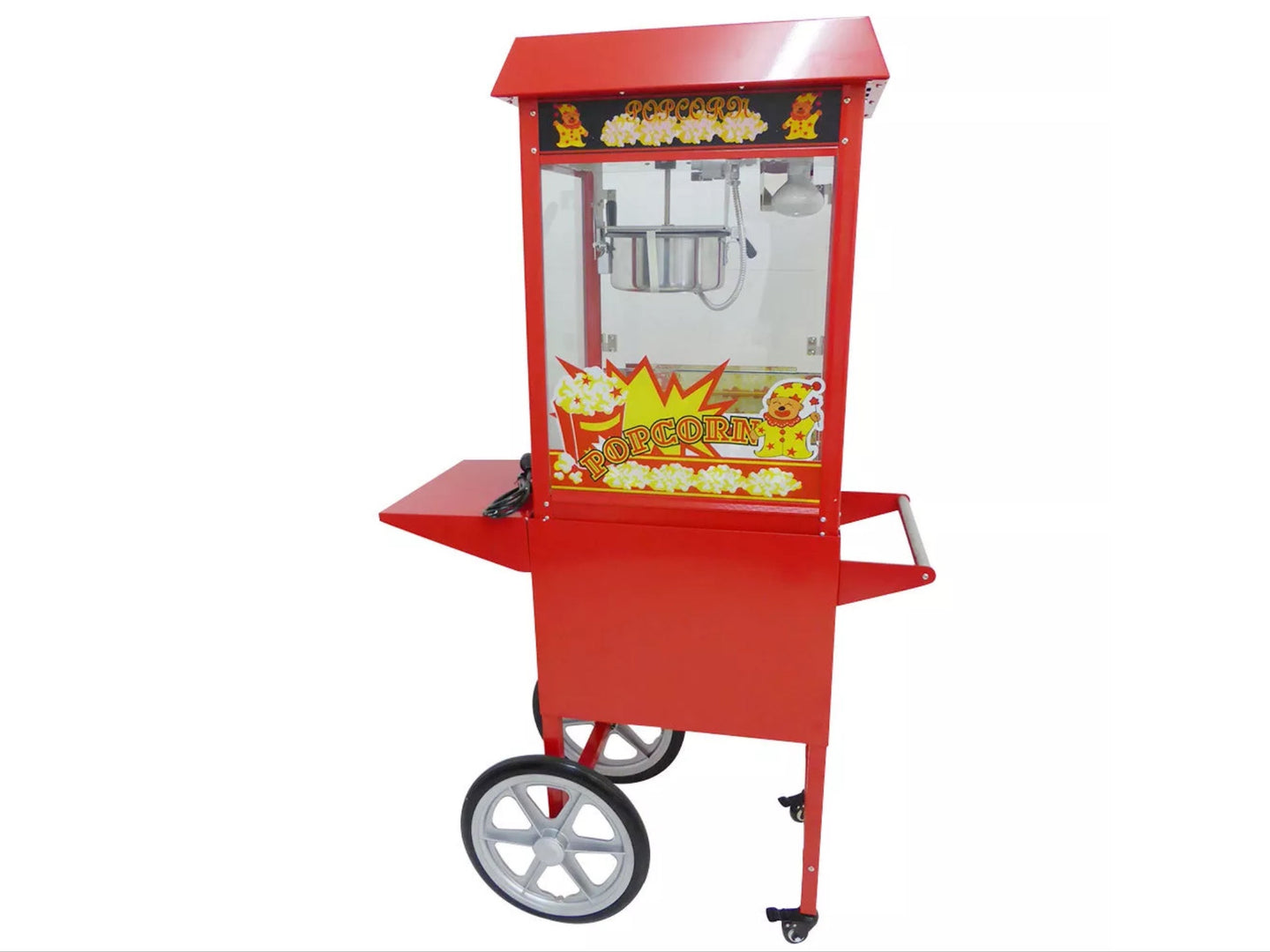 Popcorn Machine
