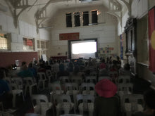 3Princes Outdoor and Indoor Cinema Hire Melbourne Film Festival Package