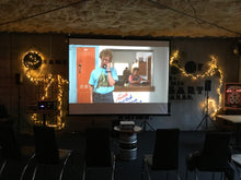 3Princes Outdoor and Indoor Cinema Hire Melbourne School Hollywood Package