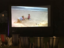 3Princes Outdoor and Indoor Cinema Hire Melbourne Logies Package for Schools and Clubs